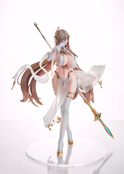 PRE ORDER – [18+] 1/6 VERTEX ORIGINALS ELF VILLAGE 13TH VILLAGER ZEPHIA ANTENNA SHOP LIMITED EDITION