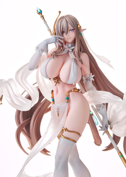 PRE ORDER – [18+] 1/6 VERTEX ORIGINALS ELF VILLAGE 13TH VILLAGER ZEPHIA ANTENNA SHOP LIMITED EDITION