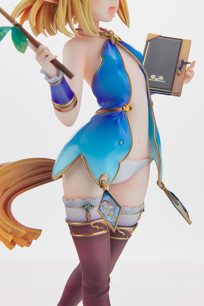 PRE ORDER – [18+] 1/6 VERTEX ORIGINALS ELF VILLAGE - VILLAGE TEACHER MONICA ANTENNA SHOP LIMITED EDITION