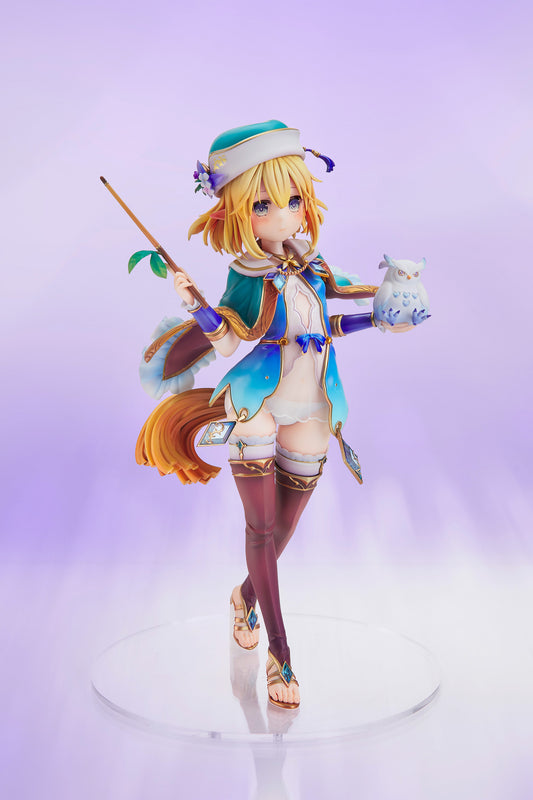 PRE ORDER – [18+] 1/6 VERTEX ORIGINALS ELF VILLAGE - VILLAGE TEACHER MONICA ANTENNA SHOP LIMITED EDITION