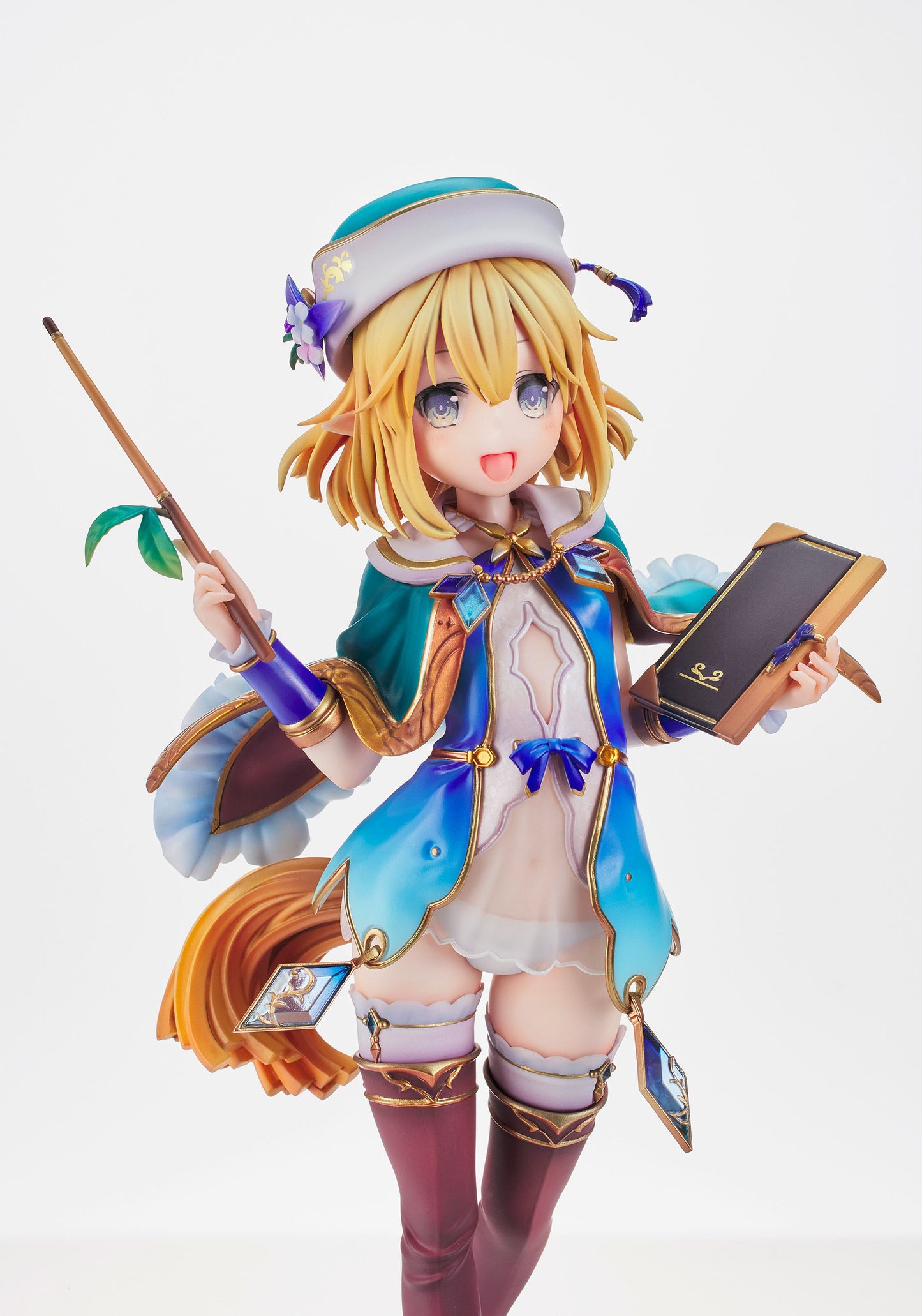 PRE ORDER – [18+] 1/6 VERTEX ORIGINALS ELF VILLAGE - VILLAGE TEACHER MONICA ANTENNA SHOP LIMITED EDITION