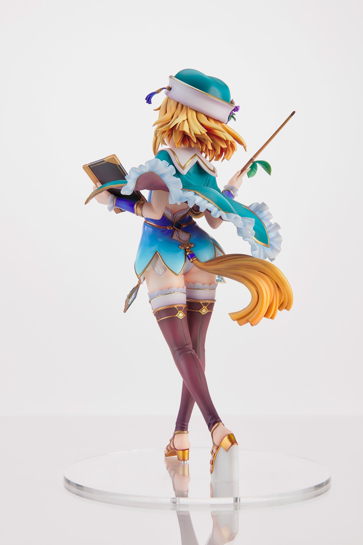 PRE ORDER – [18+] 1/6 VERTEX ORIGINALS ELF VILLAGE - VILLAGE TEACHER MONICA ANTENNA SHOP LIMITED EDITION