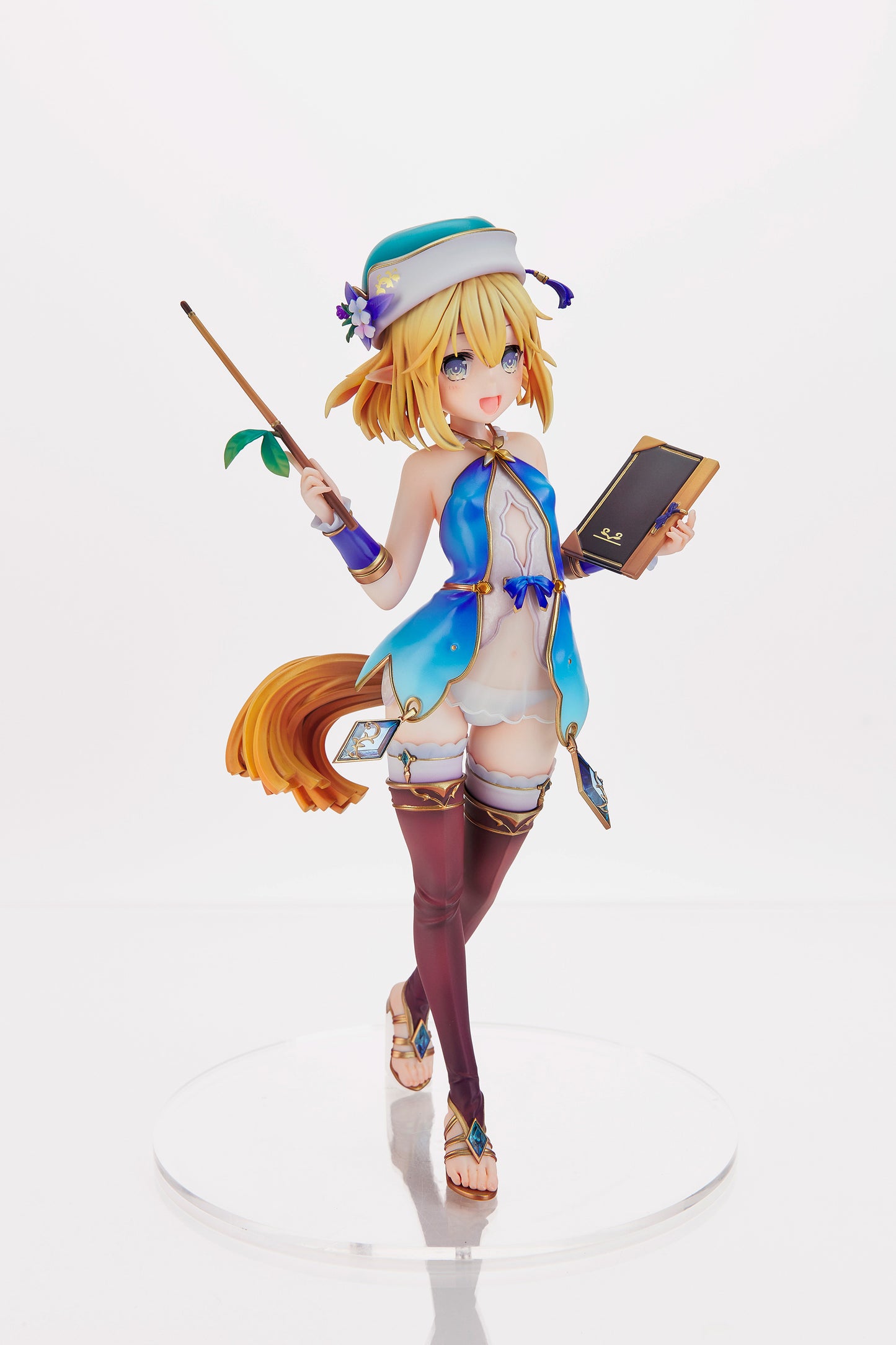 PRE ORDER – [18+] 1/6 VERTEX ORIGINALS ELF VILLAGE - VILLAGE TEACHER MONICA ANTENNA SHOP LIMITED EDITION
