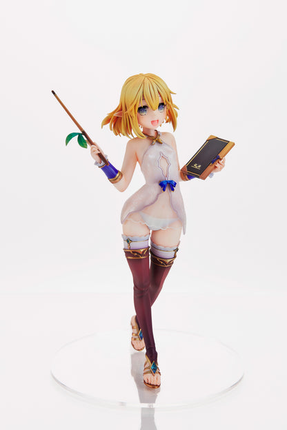 PRE ORDER – [18+] 1/6 VERTEX ORIGINALS ELF VILLAGE - VILLAGE TEACHER MONICA ANTENNA SHOP LIMITED EDITION