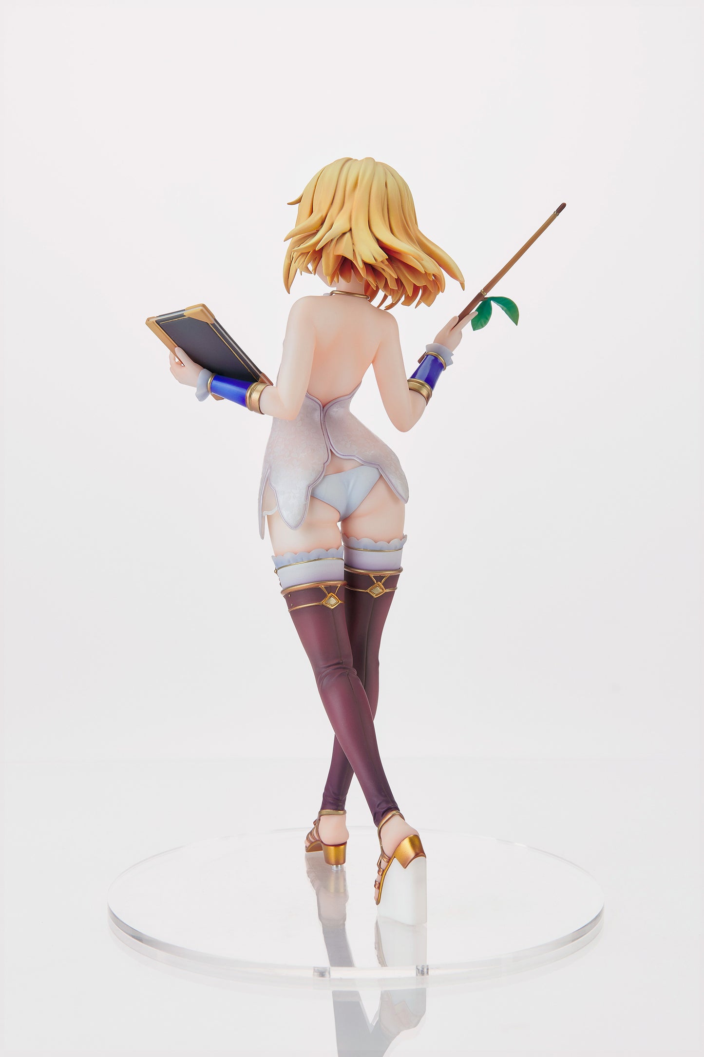 PRE ORDER – [18+] 1/6 VERTEX ORIGINALS ELF VILLAGE - VILLAGE TEACHER MONICA ANTENNA SHOP LIMITED EDITION