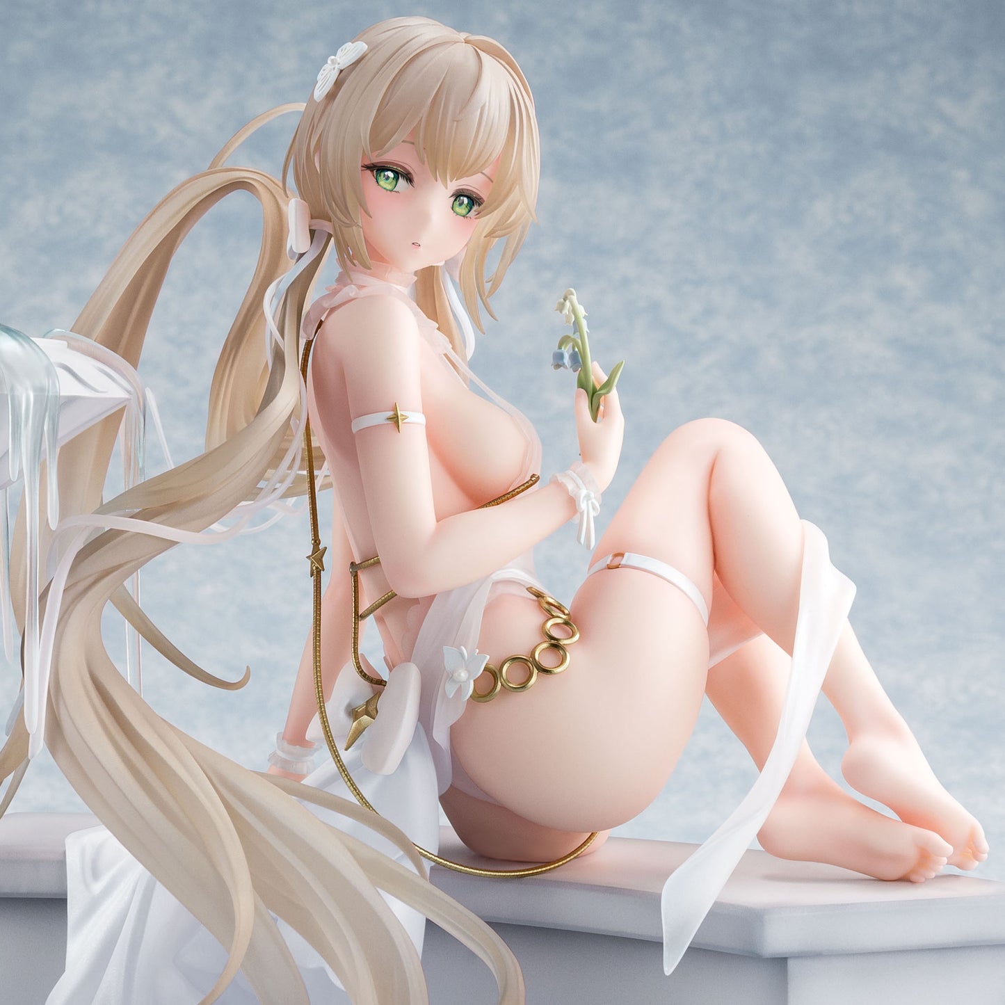 PRE ORDER – 1/6 MOMOKO ILLUSTRATION BY HOUKIBOSHI