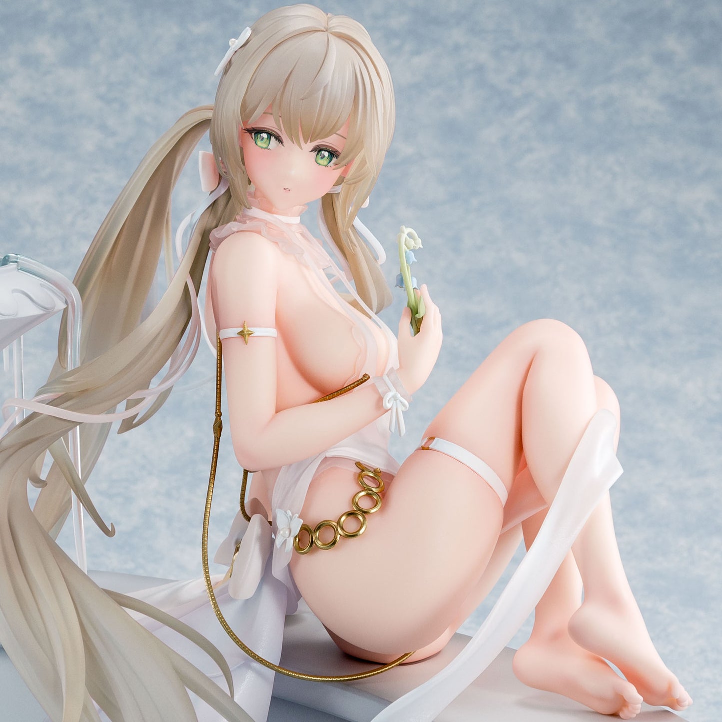 PRE ORDER – 1/6 MOMOKO ILLUSTRATION BY HOUKIBOSHI