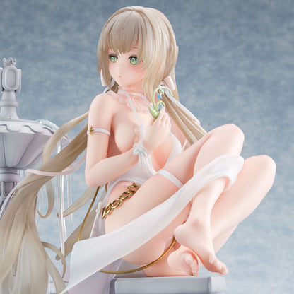 PRE ORDER – 1/6 MOMOKO ILLUSTRATION BY HOUKIBOSHI