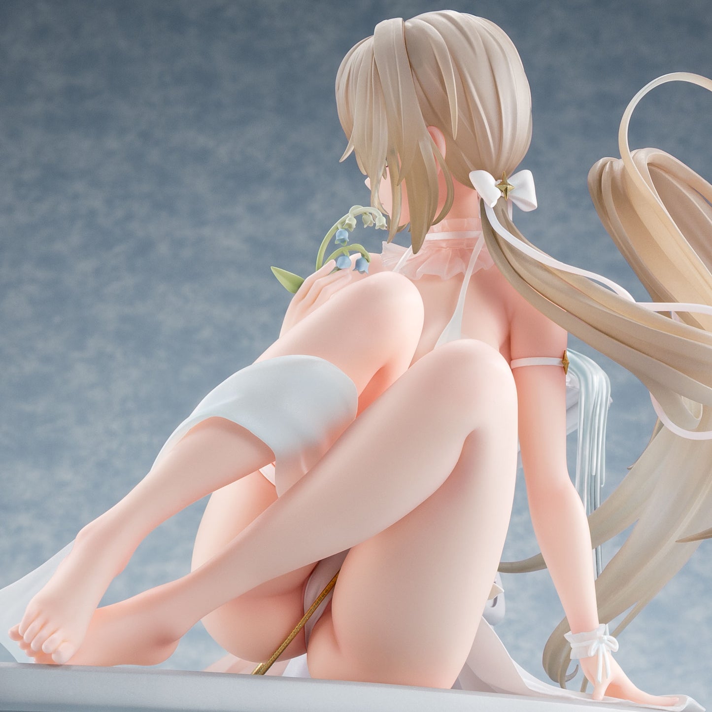 PRE ORDER – 1/6 MOMOKO ILLUSTRATION BY HOUKIBOSHI