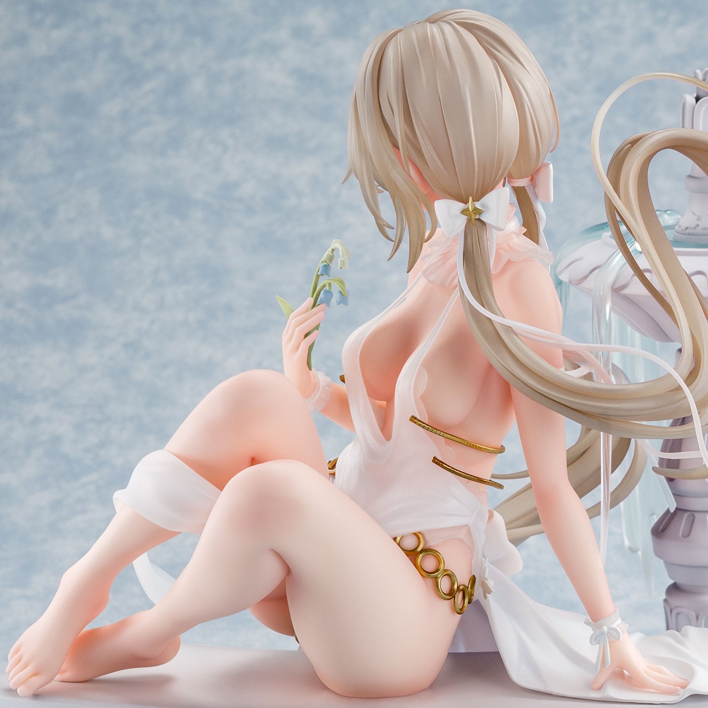 PRE ORDER – 1/6 MOMOKO ILLUSTRATION BY HOUKIBOSHI