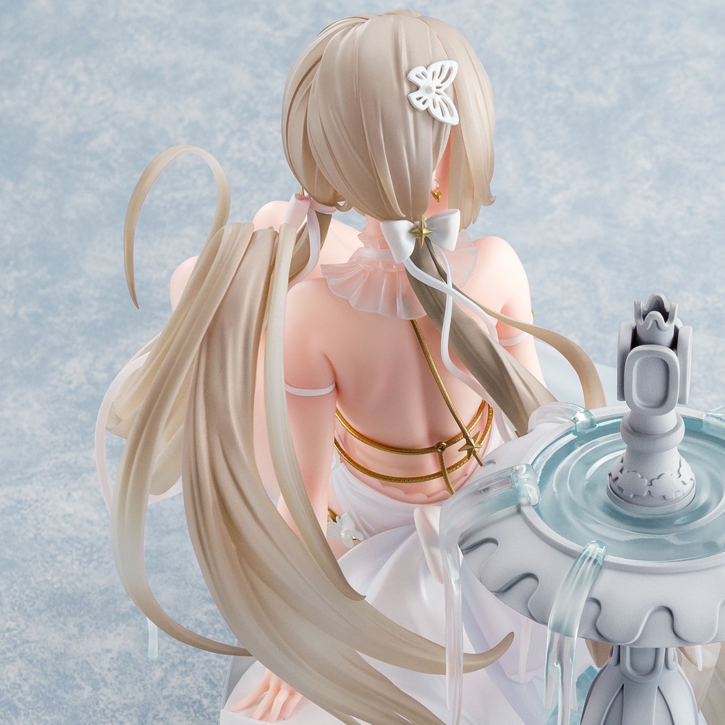 PRE ORDER – 1/6 MOMOKO ILLUSTRATION BY HOUKIBOSHI