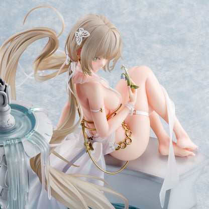 PRE ORDER – 1/6 MOMOKO ILLUSTRATION BY HOUKIBOSHI