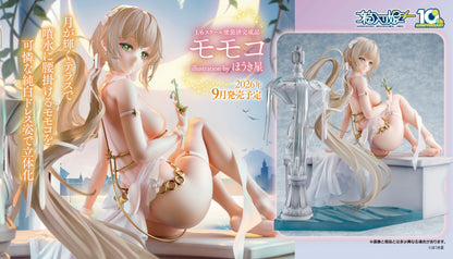 PRE ORDER – 1/6 MOMOKO ILLUSTRATION BY HOUKIBOSHI