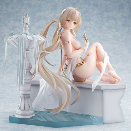 PRE ORDER – 1/6 MOMOKO ILLUSTRATION BY HOUKIBOSHI