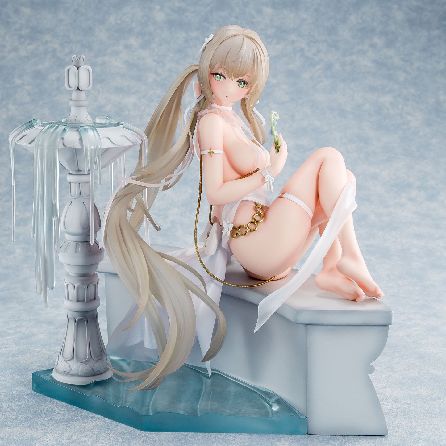 PRE ORDER – 1/6 MOMOKO ILLUSTRATION BY HOUKIBOSHI