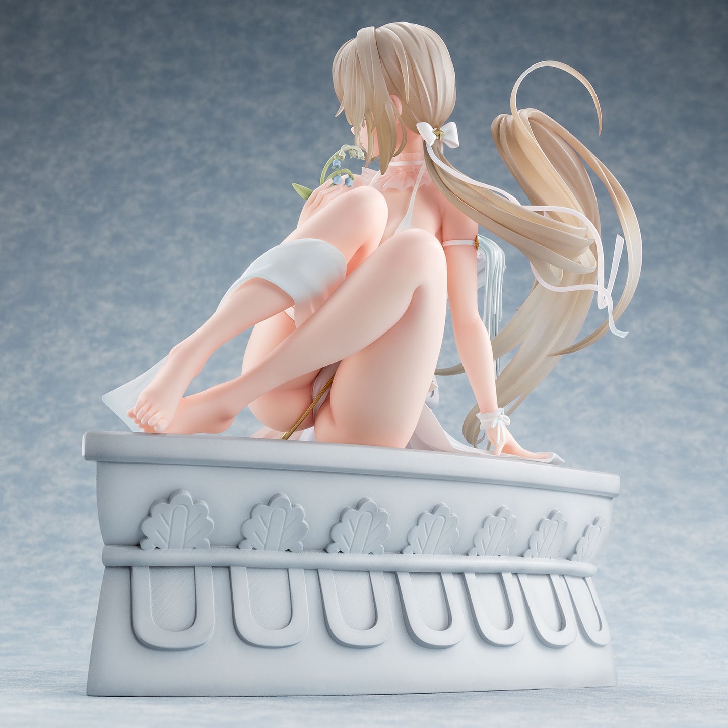 PRE ORDER – 1/6 MOMOKO ILLUSTRATION BY HOUKIBOSHI