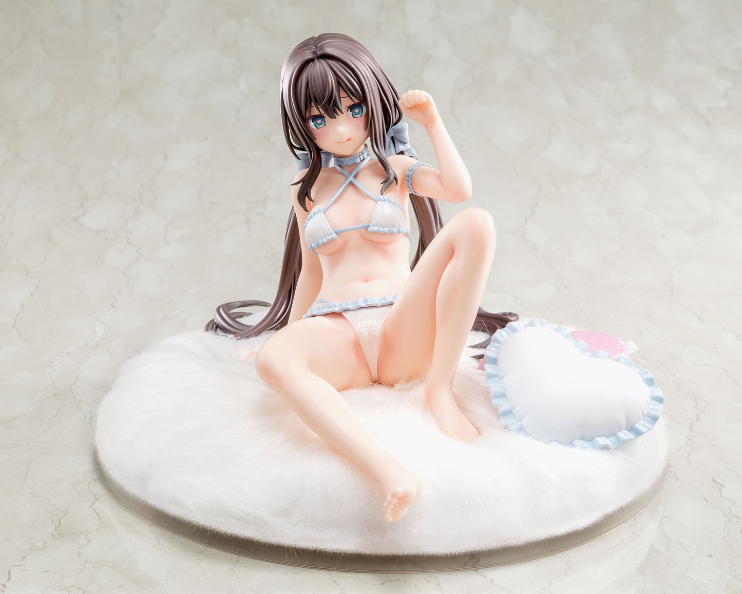 PRE ORDER – [18+] 1/6 HOSHIMIYA AMANE ILLUSTRATION BY KARORY (KAROMIX)