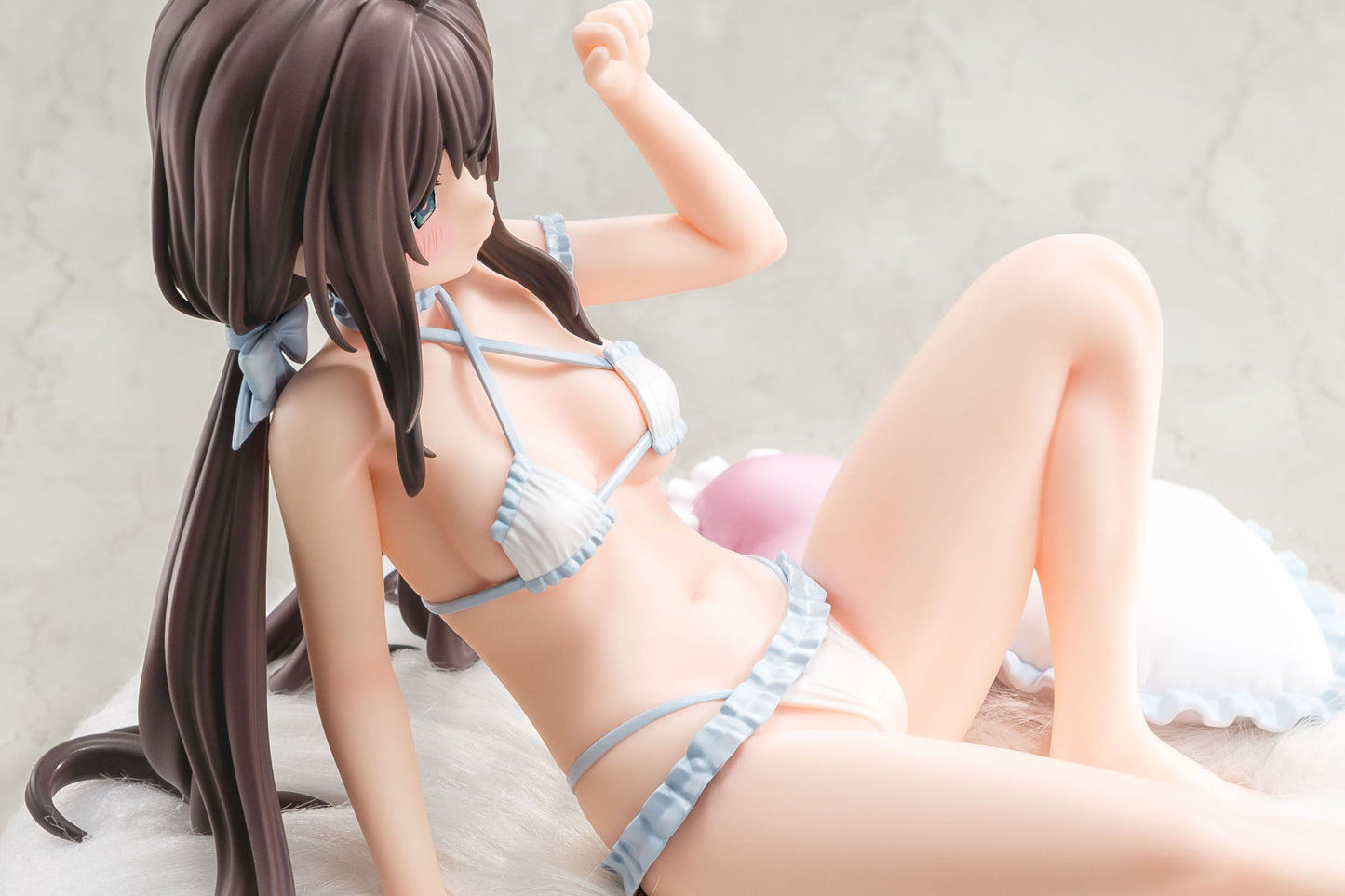 PRE ORDER – [18+] 1/6 HOSHIMIYA AMANE ILLUSTRATION BY KARORY (KAROMIX)