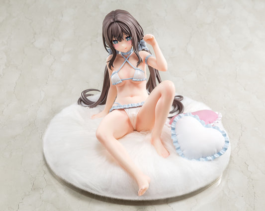 PRE ORDER – [18+] 1/6 HOSHIMIYA AMANE ILLUSTRATION BY KARORY (KAROMIX)