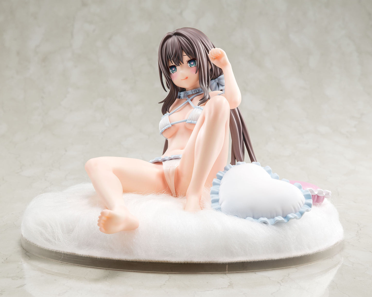 PRE ORDER – [18+] 1/6 HOSHIMIYA AMANE ILLUSTRATION BY KARORY (KAROMIX)