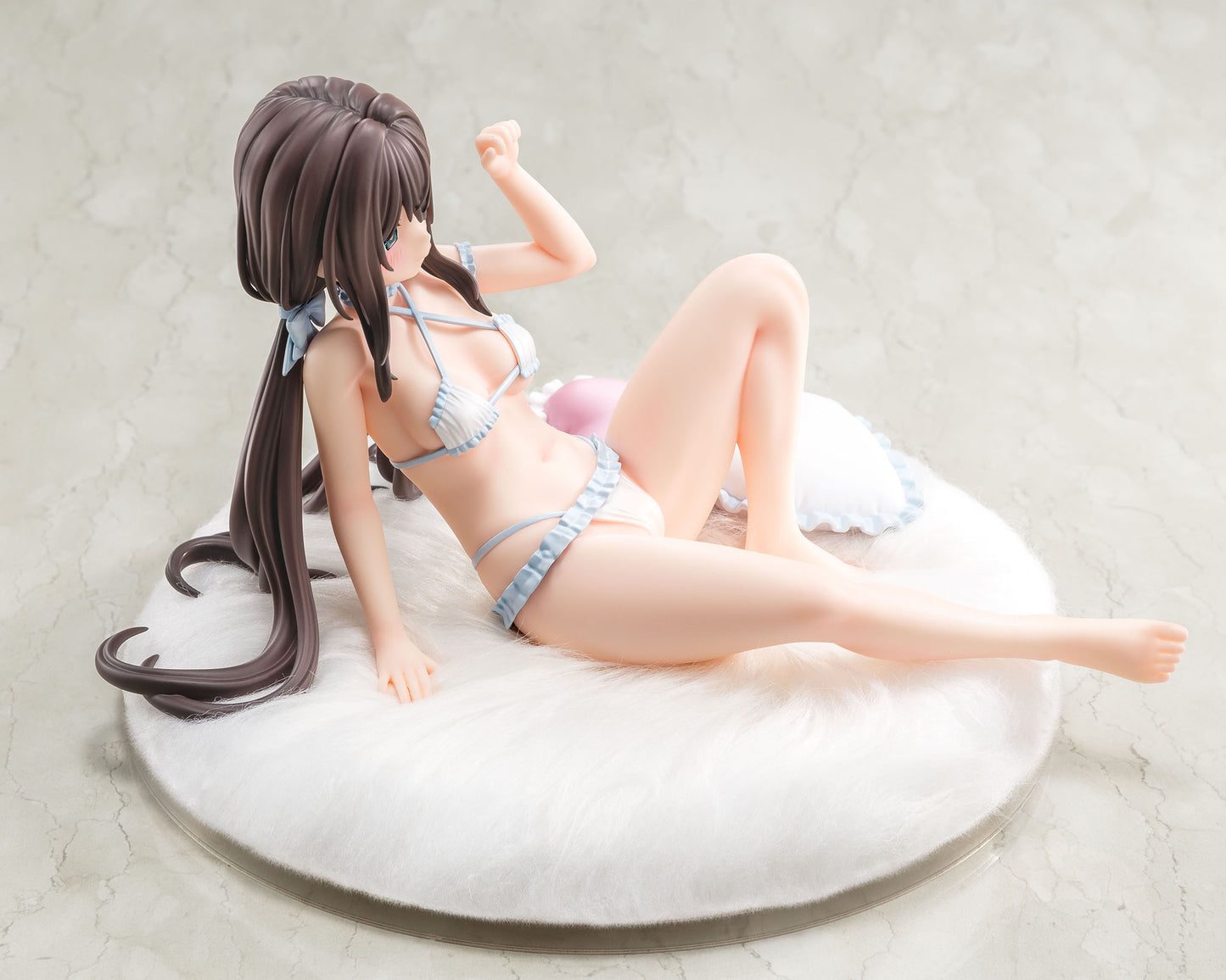 PRE ORDER – [18+] 1/6 HOSHIMIYA AMANE ILLUSTRATION BY KARORY (KAROMIX)