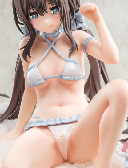 PRE ORDER – [18+] 1/6 HOSHIMIYA AMANE ILLUSTRATION BY KARORY (KAROMIX)