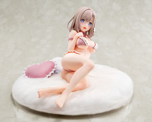 PRE ORDER – [18+] 1/6 SHIMIZU YUI ILLUSTRATION BY KARORY (KAROMIX)