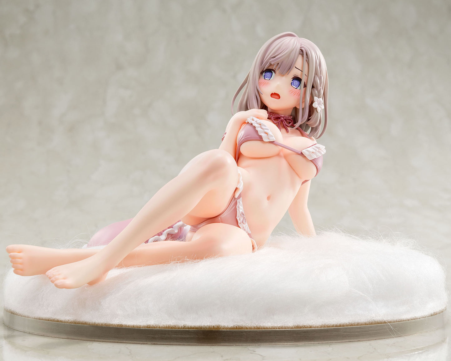 PRE ORDER – [18+] 1/6 SHIMIZU YUI ILLUSTRATION BY KARORY (KAROMIX)