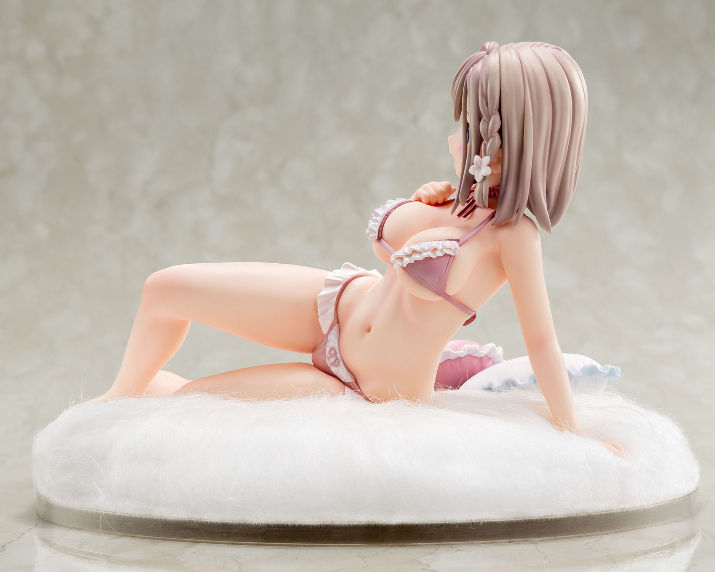 PRE ORDER – [18+] 1/6 SHIMIZU YUI ILLUSTRATION BY KARORY (KAROMIX)