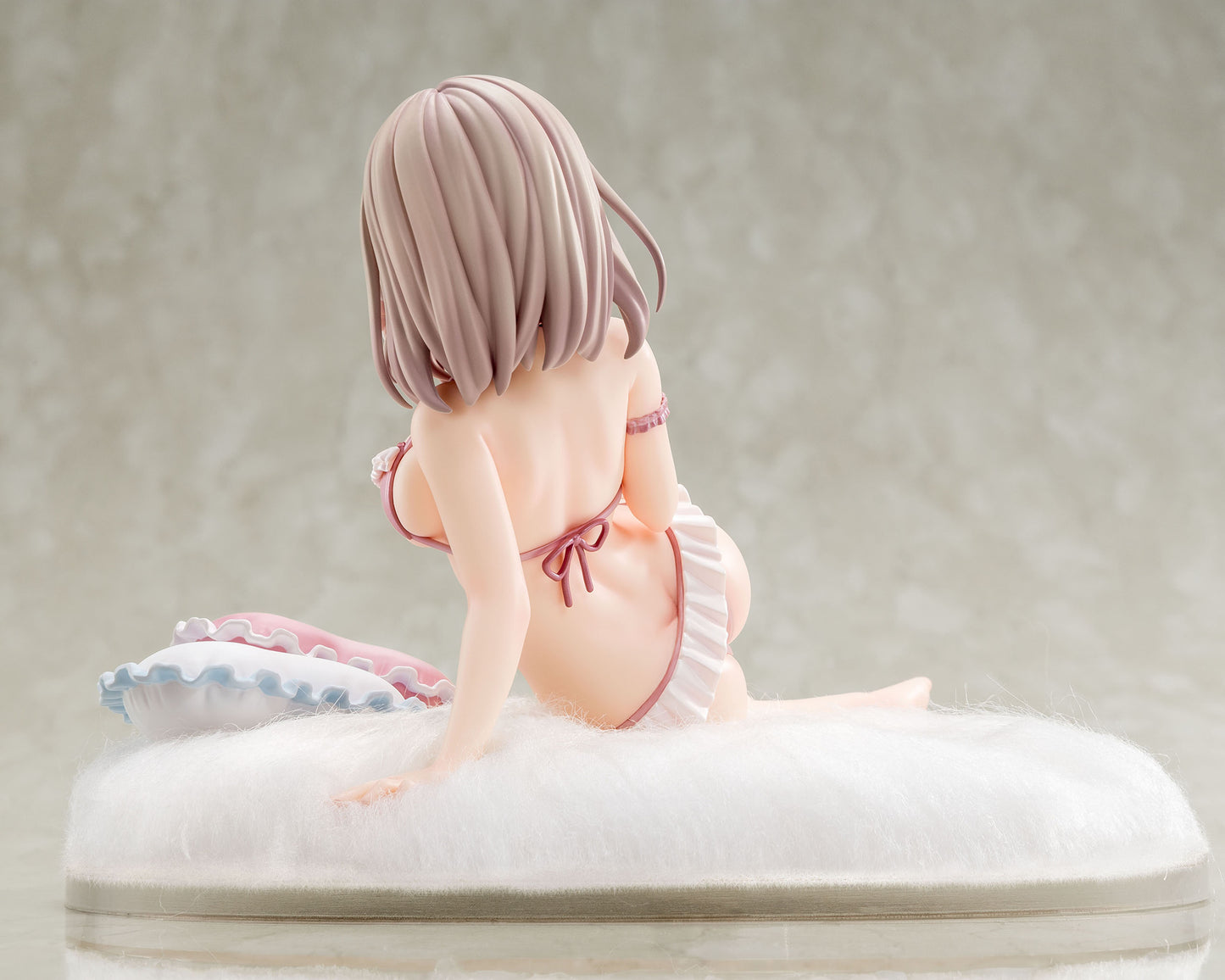 PRE ORDER – [18+] 1/6 SHIMIZU YUI ILLUSTRATION BY KARORY (KAROMIX)