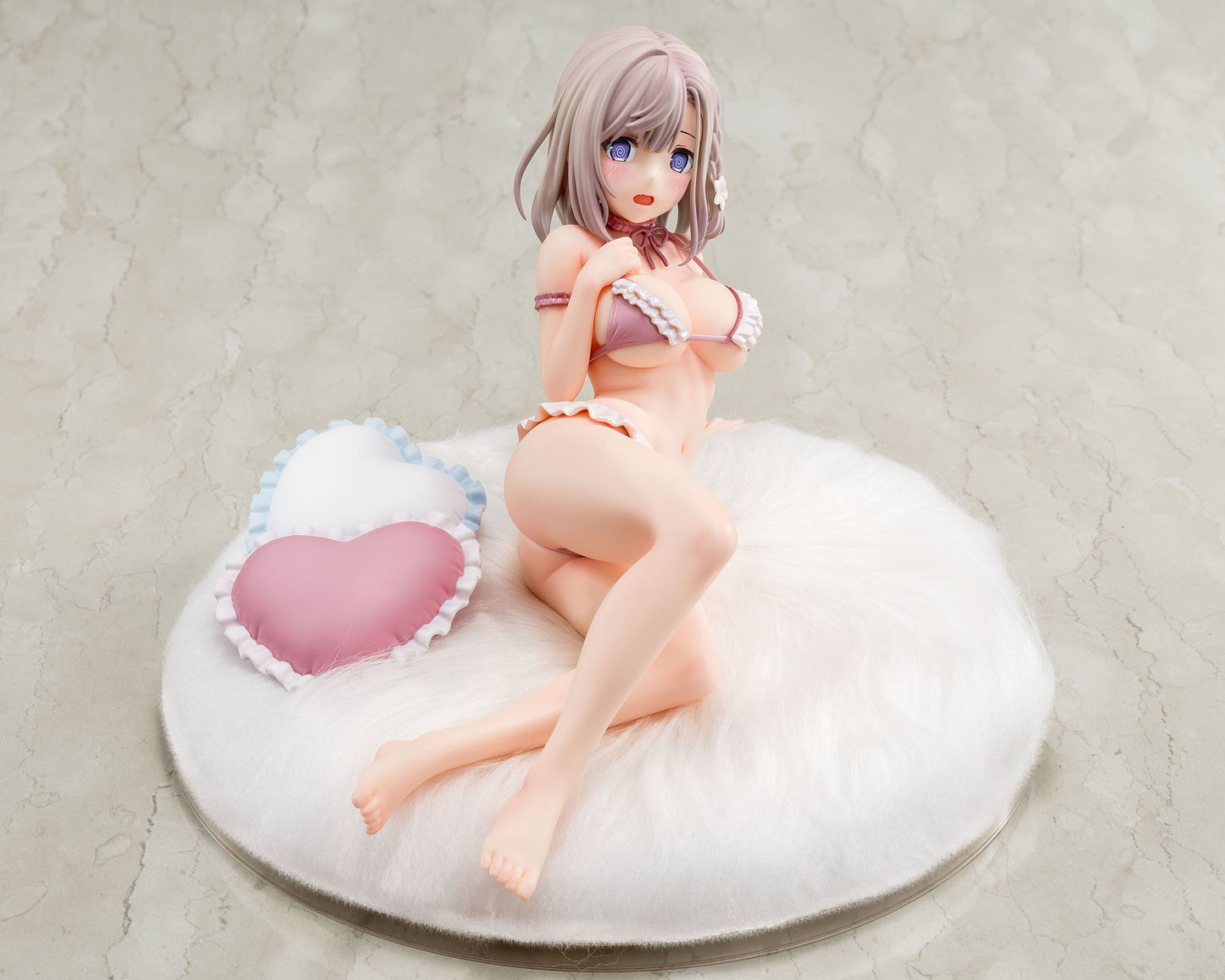 PRE ORDER – [18+] 1/6 SHIMIZU YUI ILLUSTRATION BY KARORY (KAROMIX)