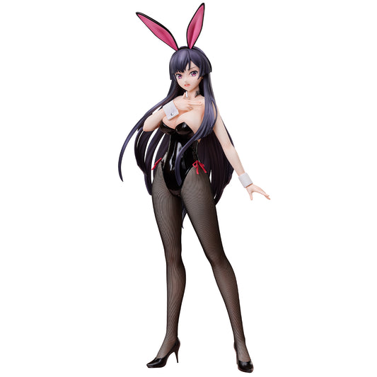PRE ORDER – 1/4 B-STYLE CODE GEASS ROZÉ OF THE RECAPTURE SAKUYA SUMERAGI BUNNY VER