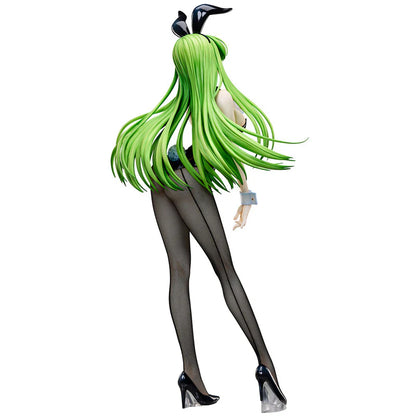 PRE ORDER – 1/3 B-STYLE CODE GEASS LELOUCH OF THE REBELLION  C.C. BUNNY VER.