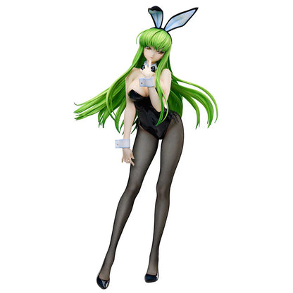 PRE ORDER – 1/3 B-STYLE CODE GEASS LELOUCH OF THE REBELLION  C.C. BUNNY VER.