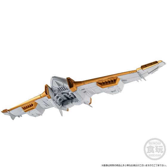 PRE ORDER – FW GUNDAM CONVERGE MOBILE SUIT CROSSBONE GUNDAM STEEL SEVEN ANGEL DIONA & ICARUS SET W/O GUM