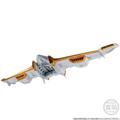 PRE ORDER – FW GUNDAM CONVERGE MOBILE SUIT CROSSBONE GUNDAM STEEL SEVEN ANGEL DIONA & ICARUS SET W/O GUM