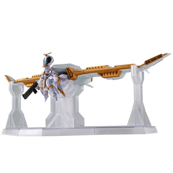 PRE ORDER – FW GUNDAM CONVERGE MOBILE SUIT CROSSBONE GUNDAM STEEL SEVEN ANGEL DIONA & ICARUS SET W/O GUM