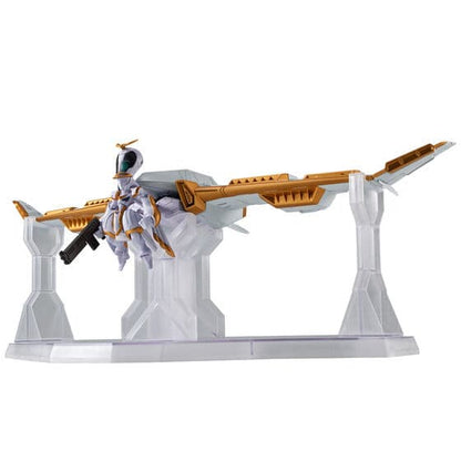 PRE ORDER – FW GUNDAM CONVERGE MOBILE SUIT CROSSBONE GUNDAM STEEL SEVEN ANGEL DIONA & ICARUS SET W/O GUM