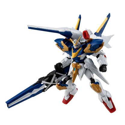 PRE ORDER – MOBILE SUIT GUNDAM G FRAME FA V2 ASSAULT BUSTER GUNDAM OPTION PARTS SET & LARGE CALIBER BEAM CANNON W/O GUM