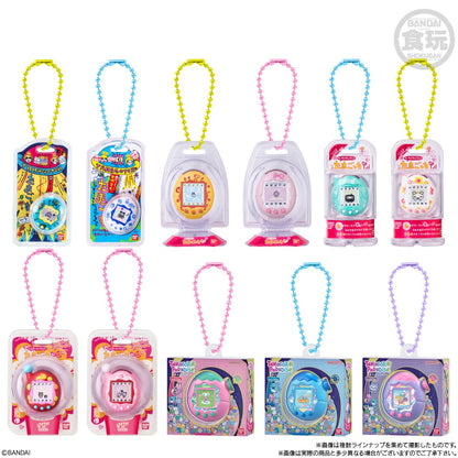 PRE ORDER – TAMAGOTCHI FUNNY EGG BOROCHI WITH PACKAGE CHARM 3 (BOX OF 10)