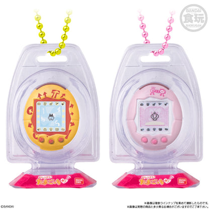 PRE ORDER – TAMAGOTCHI FUNNY EGG BOROCHI WITH PACKAGE CHARM 3 (BOX OF 10)