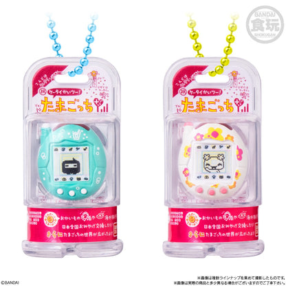 PRE ORDER – TAMAGOTCHI FUNNY EGG BOROCHI WITH PACKAGE CHARM 3 (BOX OF 10)