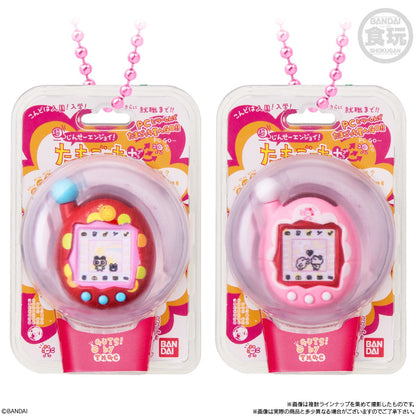 PRE ORDER – TAMAGOTCHI FUNNY EGG BOROCHI WITH PACKAGE CHARM 3 (BOX OF 10)