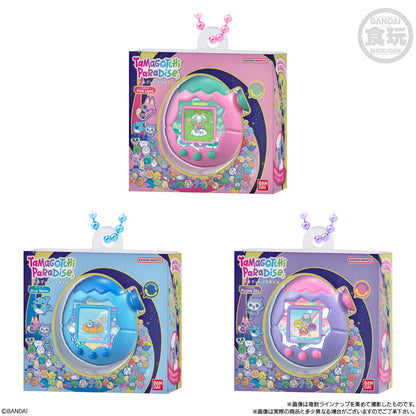 PRE ORDER – TAMAGOTCHI FUNNY EGG BOROCHI WITH PACKAGE CHARM 3 (BOX OF 10)
