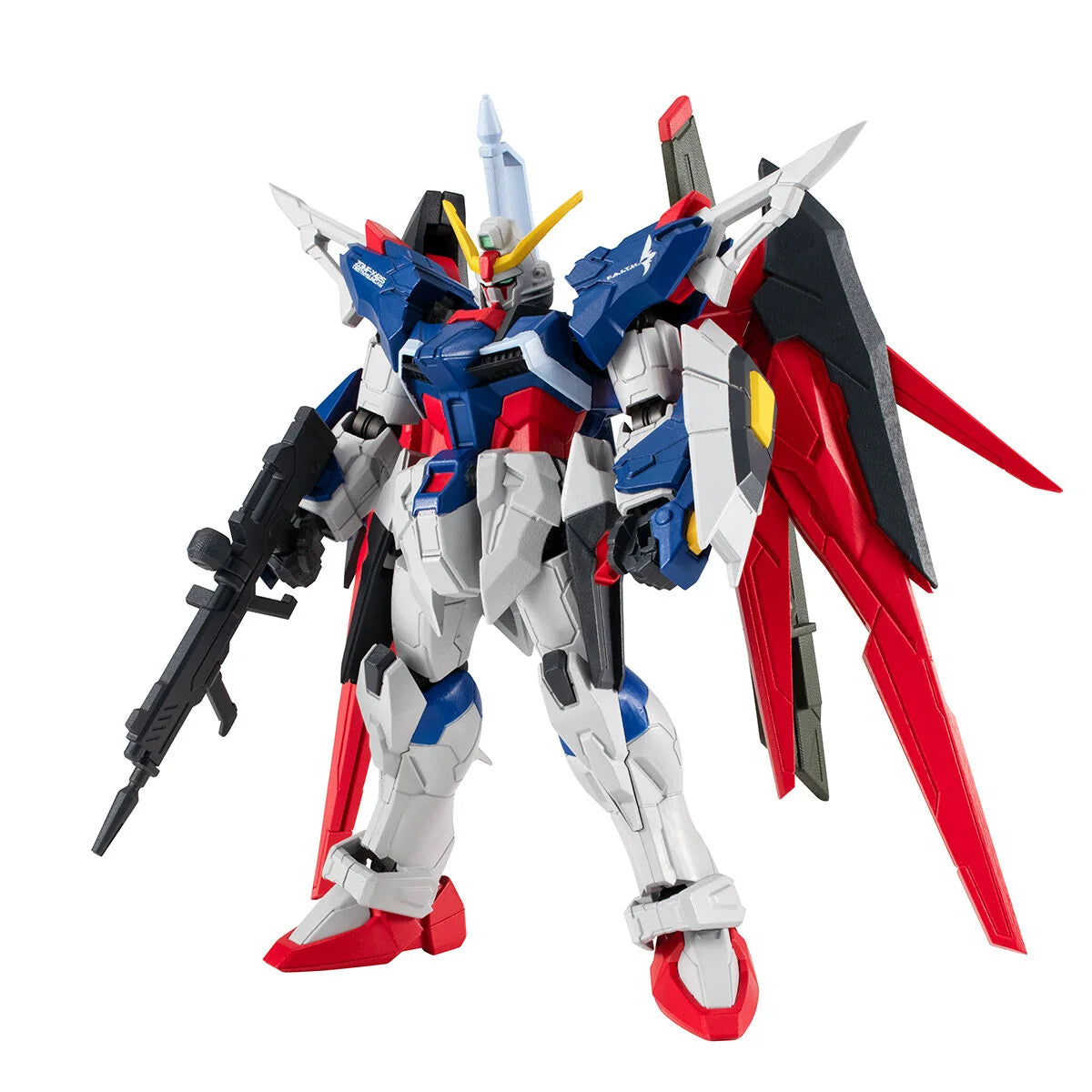PRE ORDER – MOBILE SUIT GUNDAM G-FRAME FA DESTINY GUNDAM W/O GUM