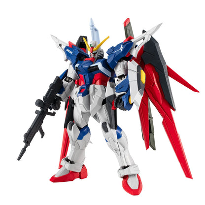 PRE ORDER – MOBILE SUIT GUNDAM G-FRAME FA DESTINY GUNDAM W/O GUM