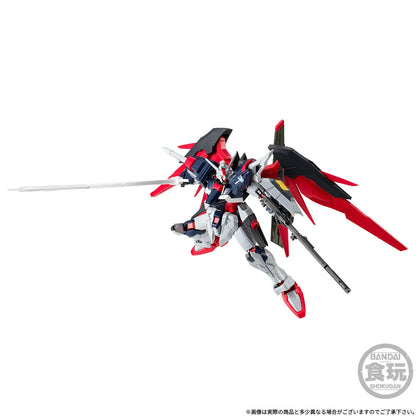PRE ORDER – MOBILE SUIT GUNDAM G-FRAME FA DESTINY GUNDAM SPEC II [FINAL BATTLE IMAGE COLOUR] W/O GUM