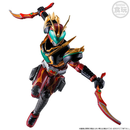 PRE ORDER – SO-DO CHRONICLE KAMEN RIDER WILD CHALICE & JACK FORM PARTS SET W/O GUM