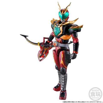 PRE ORDER – SO-DO CHRONICLE KAMEN RIDER WILD CHALICE & JACK FORM PARTS SET W/O GUM