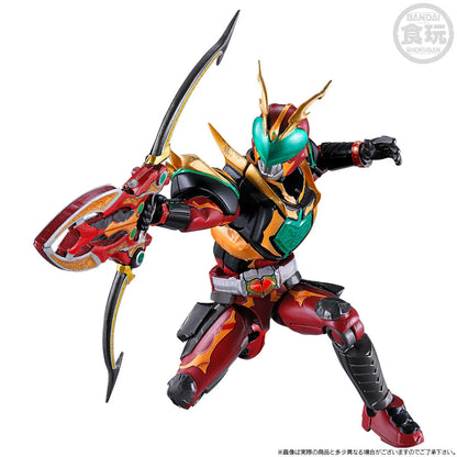 PRE ORDER – SO-DO CHRONICLE KAMEN RIDER WILD CHALICE & JACK FORM PARTS SET W/O GUM